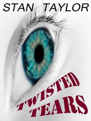 cover image of Twisted Tears